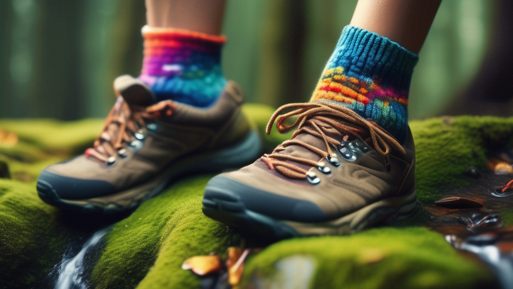 What Are Hiking Socks? What Are Hiking Socks?