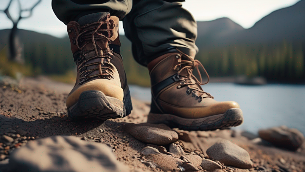 When To Replace Hiking Boots? When To Replace Hiking Boots?