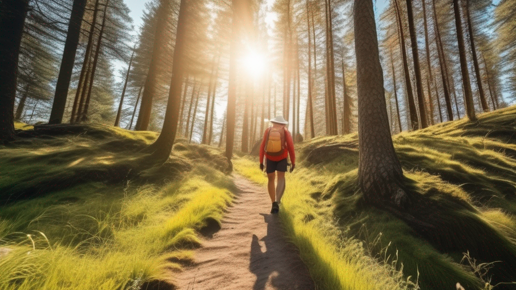 What To Wear Hiking In Hot Weather What To Wear Hiking In Hot Weather