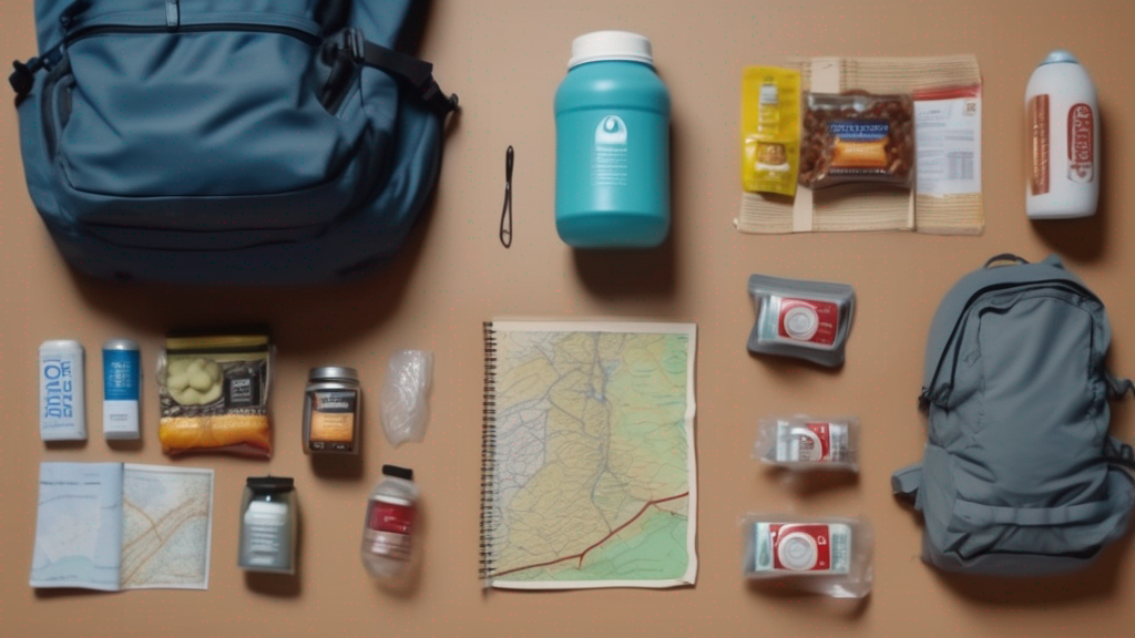 What To Pack For A Day Hike What To Pack For A Day Hike
