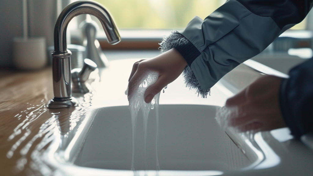 How to Wash Rain Jacket: Keep Your Gear Clean How to Wash Rain Jacket: Keep Your Gear Clean