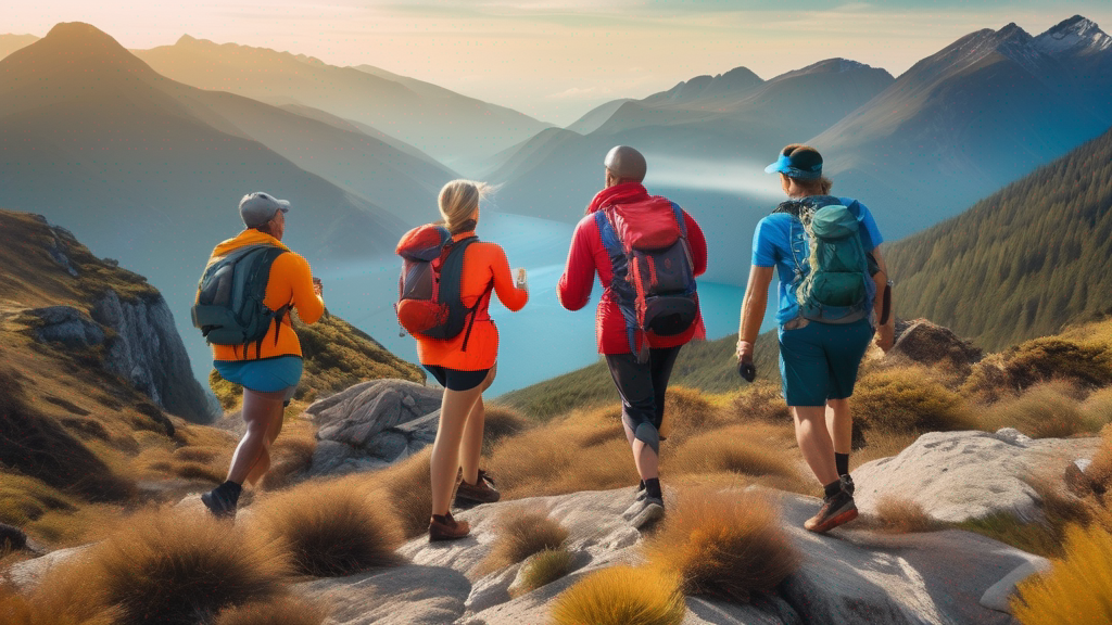 13 Benefits of Hiking: Health, Mental & Social Perks of Hitting the Trails 13 Benefits of Hiking: Health, Mental & Social Perks of Hitting the Trails