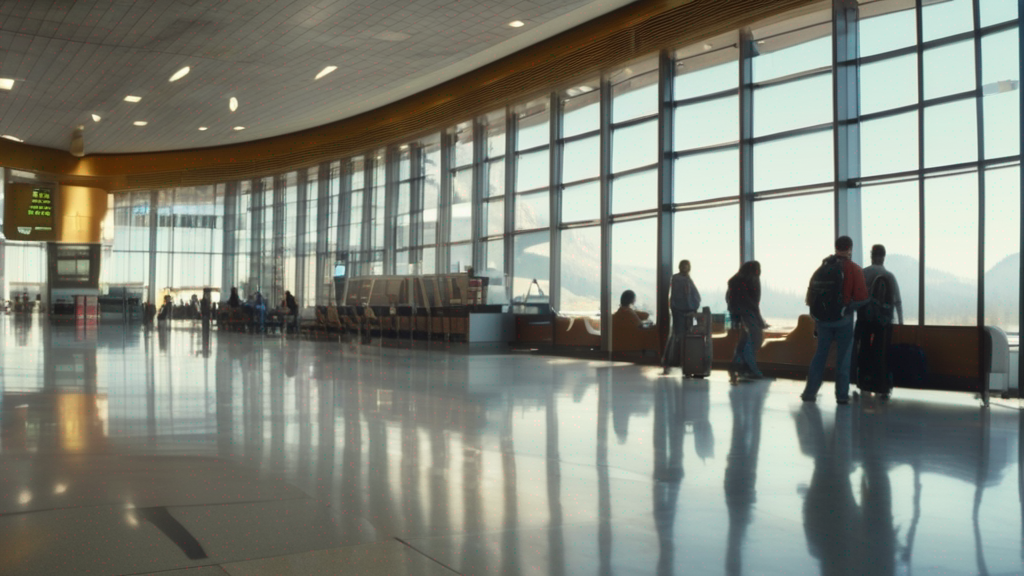 Closest Airport to Yosemite National Park: Your Ultimate Guide Closest Airport to Yosemite National Park: Your Ultimate Guide