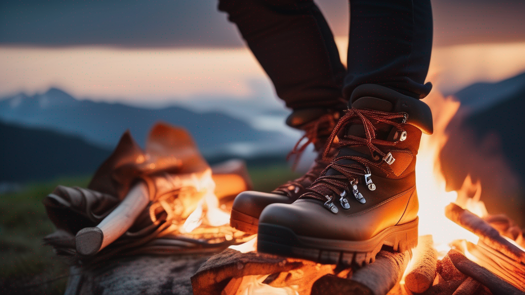 How to Break In Hiking Boots: Step-by-Step Guide for Comfort How to Break In Hiking Boots: Step-by-Step Guide for Comfort