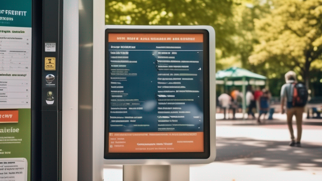 National Park Logistics: Permits, Transport & Essential Planning National Park Logistics: Permits, Transport & Essential Planning