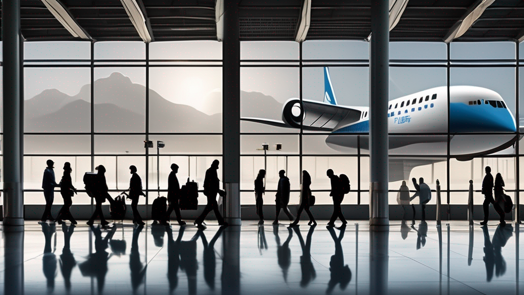 Airport Guides for Hikers: Find the Best Arrival Airports Airport Guides for Hikers: Find the Best Arrival Airports