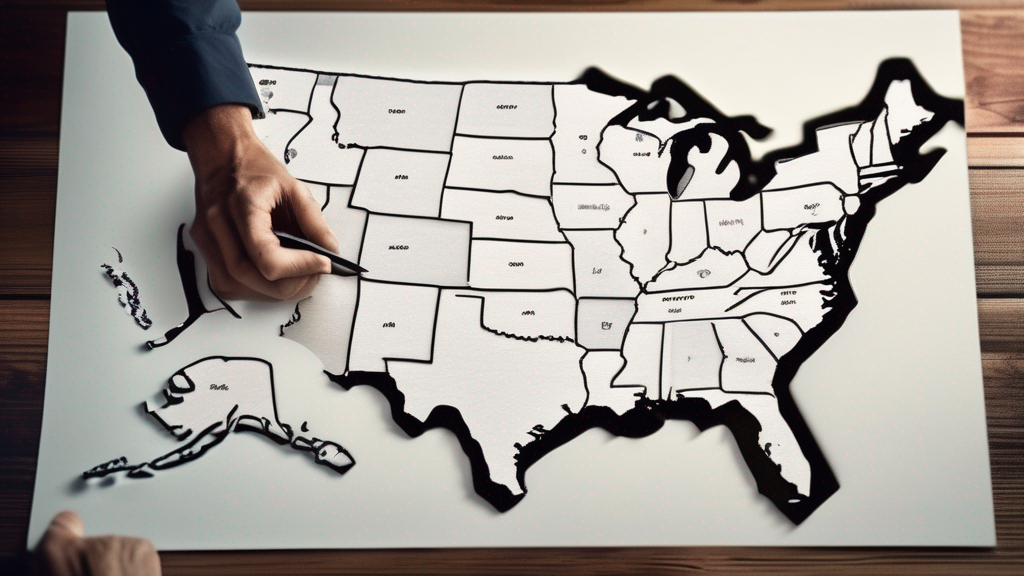 What States Have No National Parks? What States Have No National Parks?