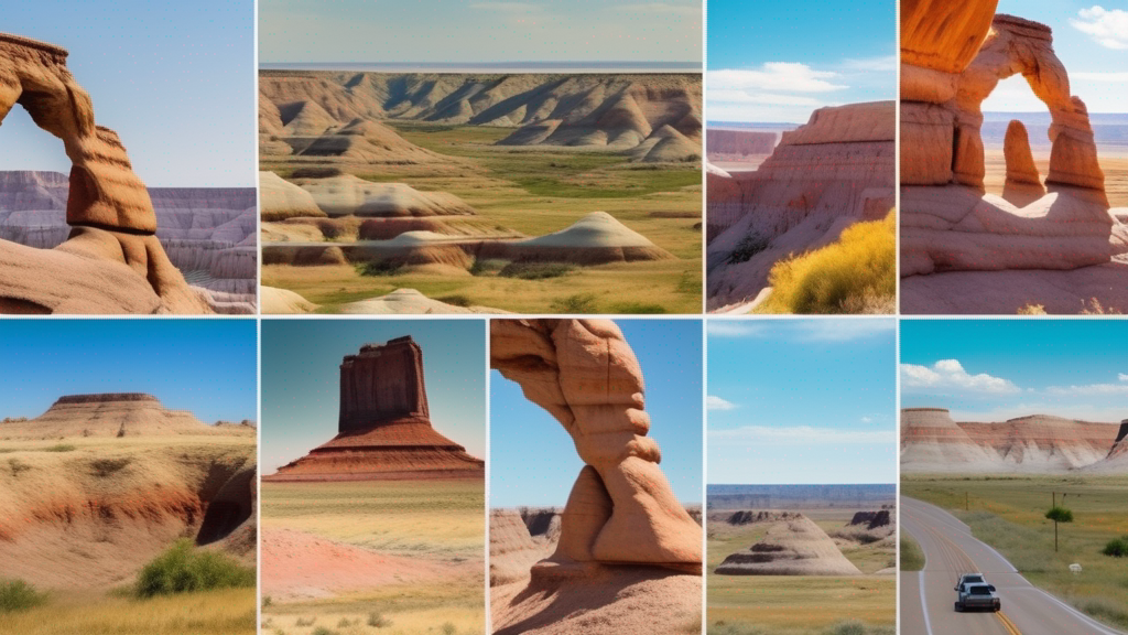 10 Best Things To Do In Badlands National Park 10 Best Things To Do In Badlands National Park